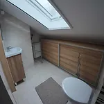 Large With Private Garden بيت للعطل Debina (Ustka)