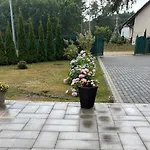 Large With Private Garden Debina (Ustka)