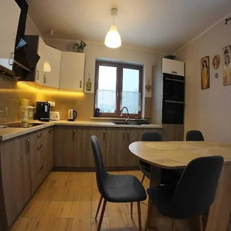 Large With Private Garden
