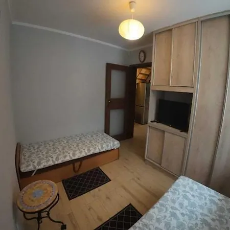 Large With Private Garden *
