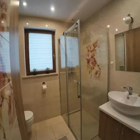 Large With Private Garden