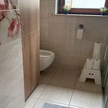 Large With Private Garden